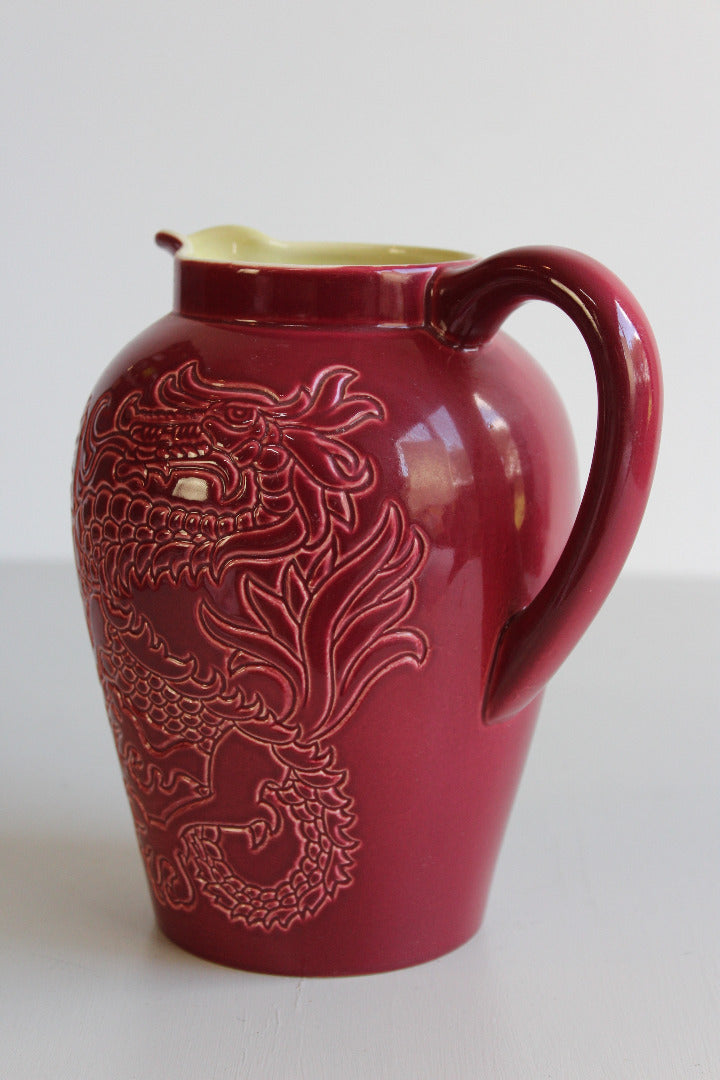 Brentleigh Ware Mandarin Jug - Kernow Furniture