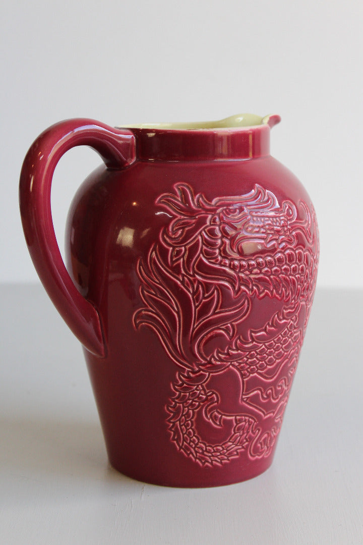 Brentleigh Ware Mandarin Jug - Kernow Furniture