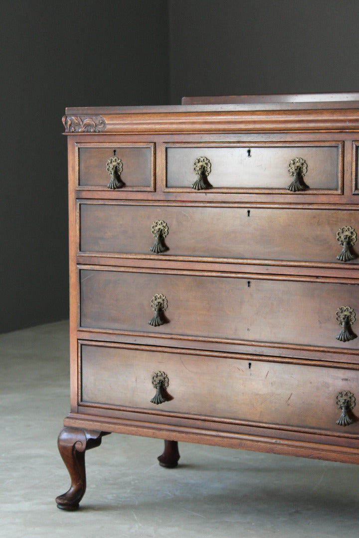 Waring & Gillow Chest of Drawers. - Kernow Furniture