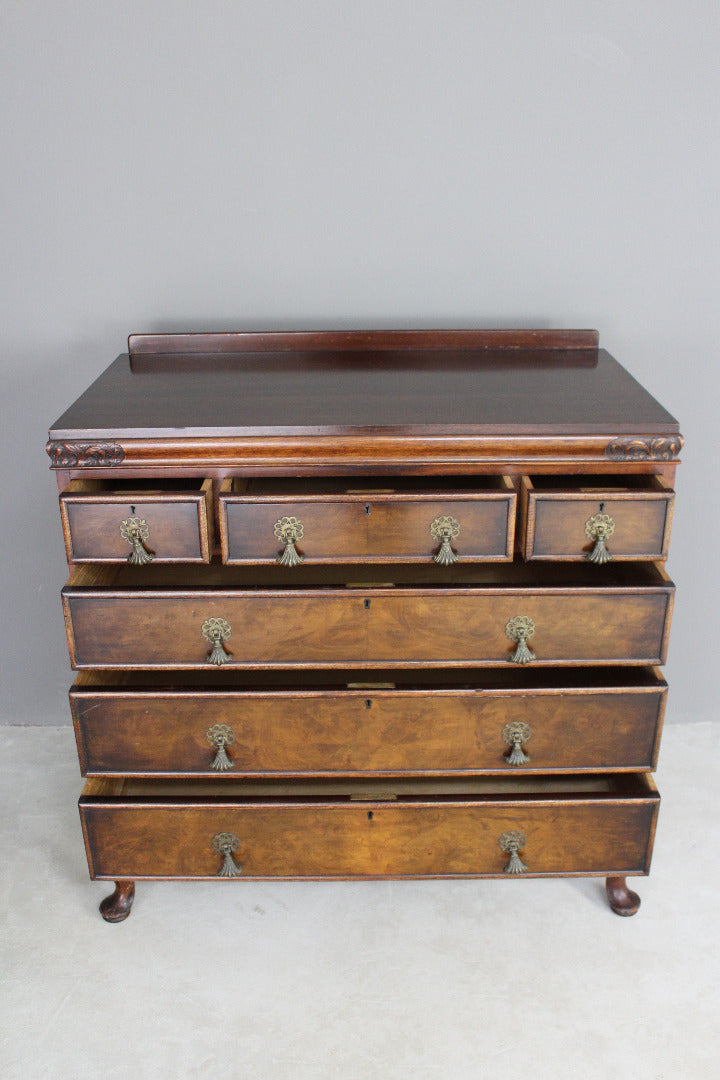 Waring & Gillow Chest of Drawers. - Kernow Furniture