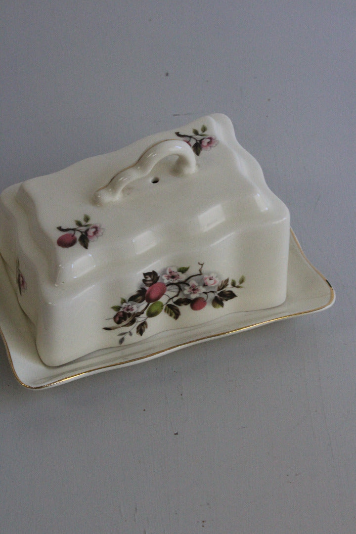 Retro Butter Dish - Kernow Furniture