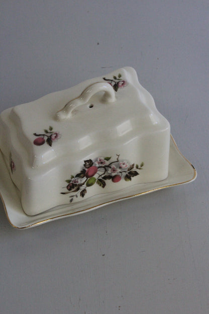 Retro Butter Dish - Kernow Furniture