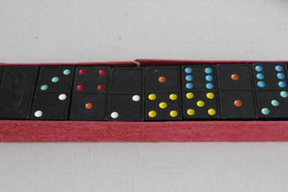 Spears Games Colour Dominoes - Kernow Furniture