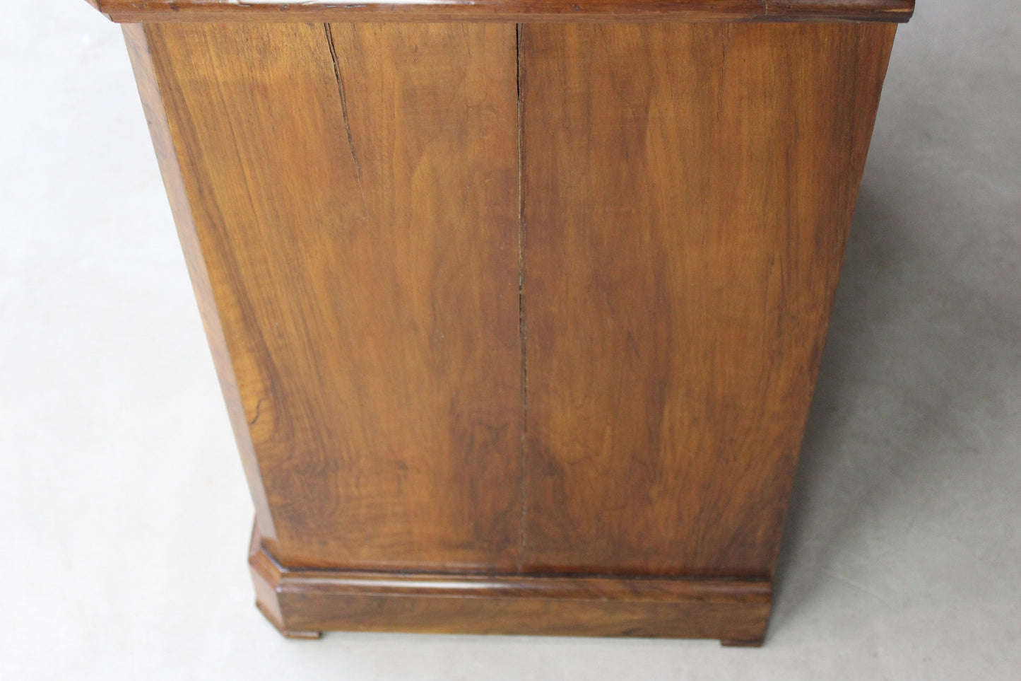 German Biedermeier Chest of Drawers - Kernow Furniture