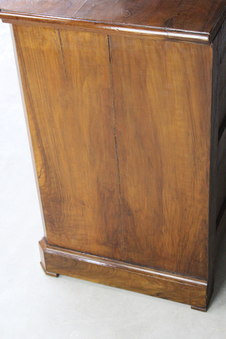 German Biedermeier Chest of Drawers - Kernow Furniture