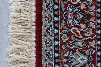 Eastern Borsah Wool Rug - Kernow Furniture