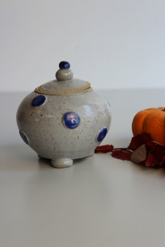 Perry Marsh Cornish Pot - Kernow Furniture