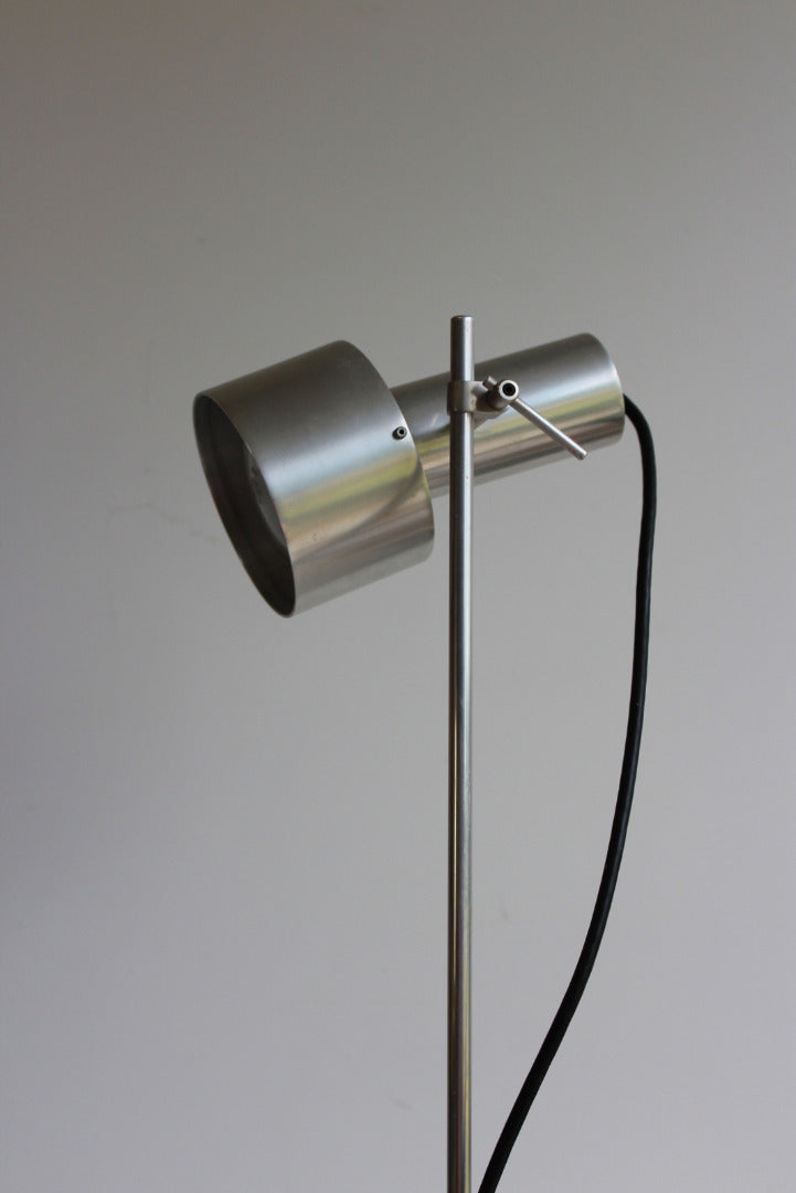 Retro Peter Nelson Desk Lamp - Kernow Furniture