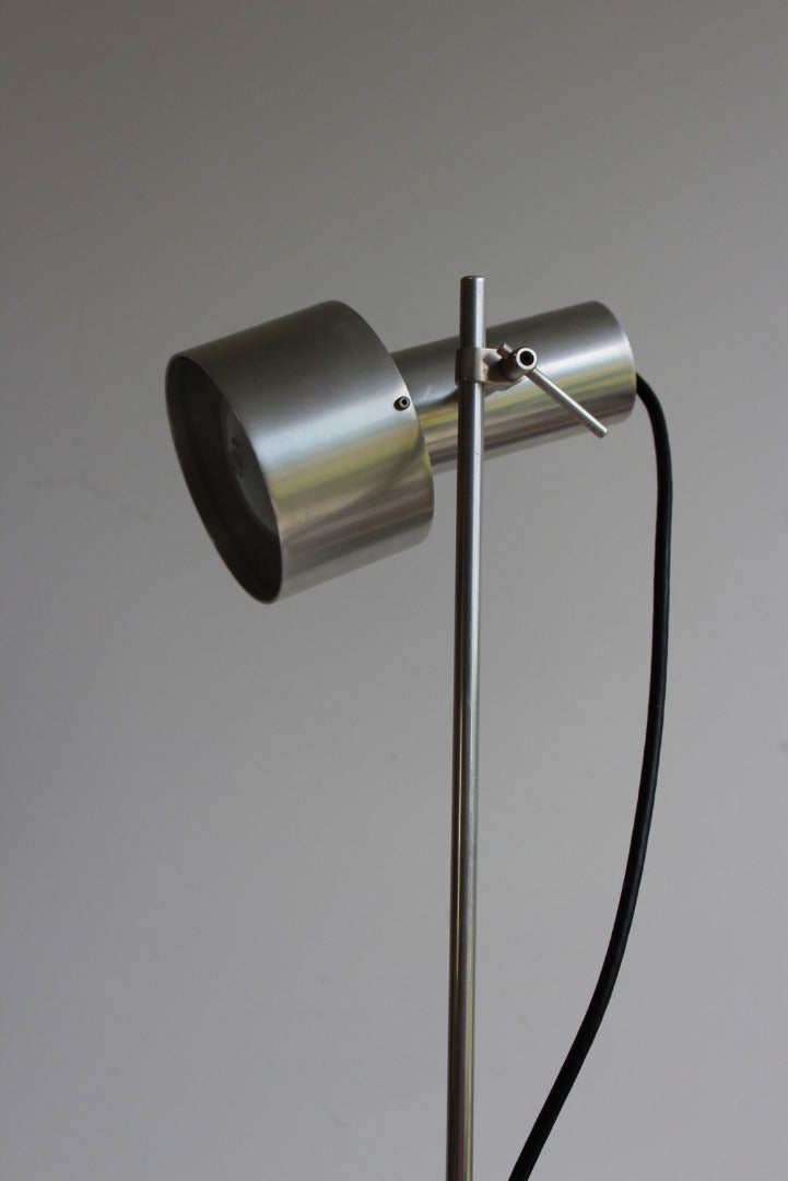 Retro Peter Nelson Desk Lamp - Kernow Furniture