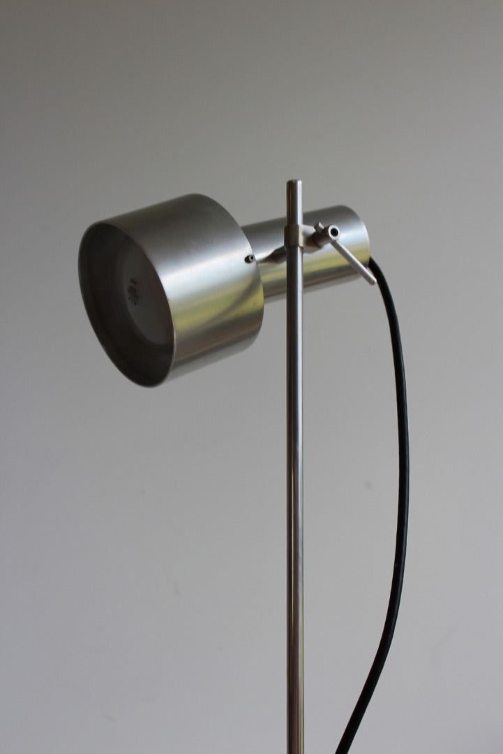 Retro Peter Nelson Desk Lamp - Kernow Furniture