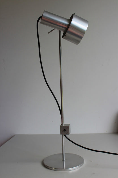 Retro Peter Nelson Desk Lamp - Kernow Furniture