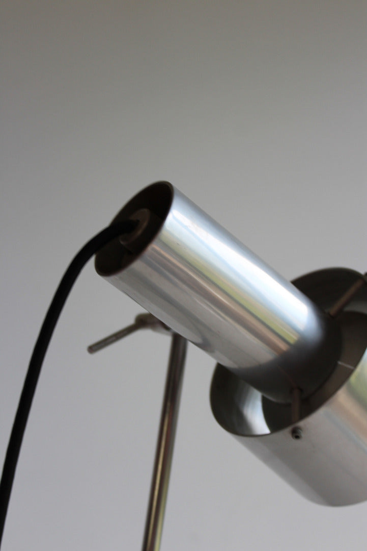 Retro Peter Nelson Desk Lamp - Kernow Furniture