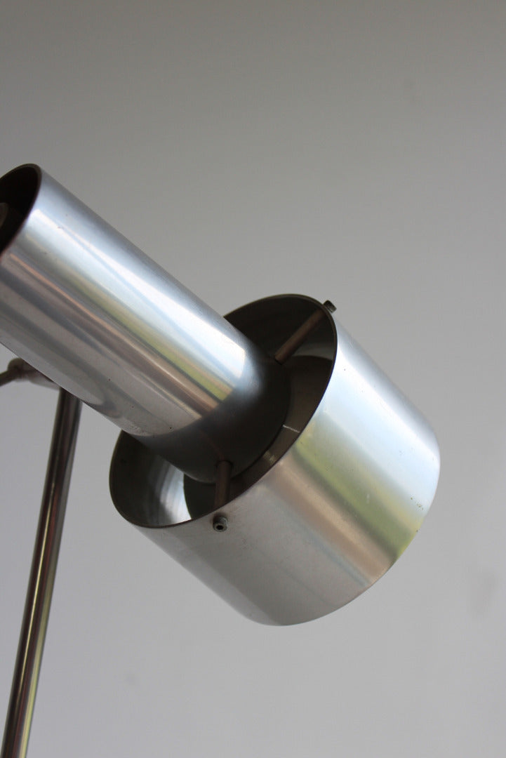 Retro Peter Nelson Desk Lamp - Kernow Furniture