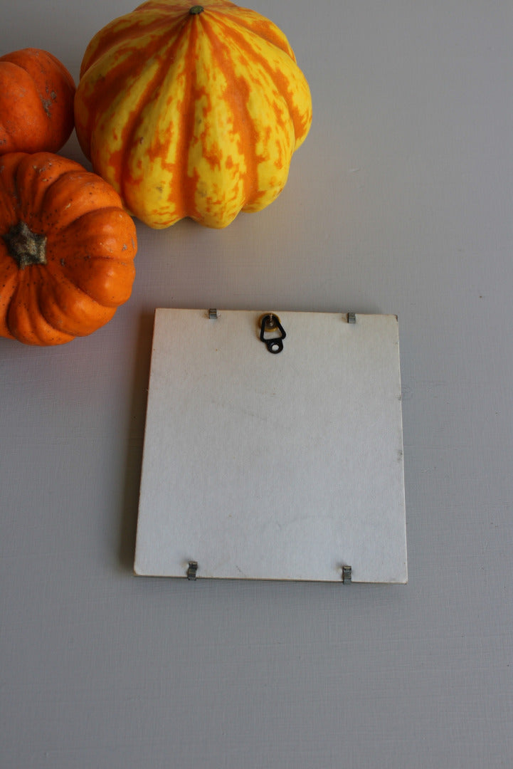 Winnie The Pooh Framed Print - Kernow Furniture