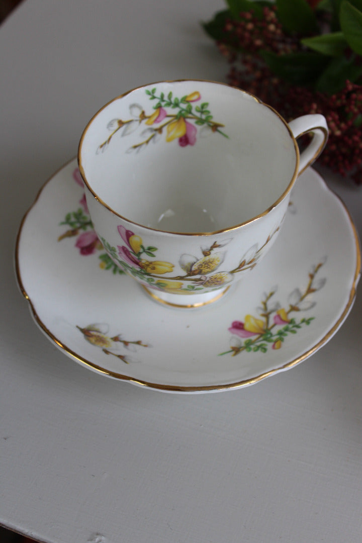 Stanley Bone China Tea Set - Kernow Furniture