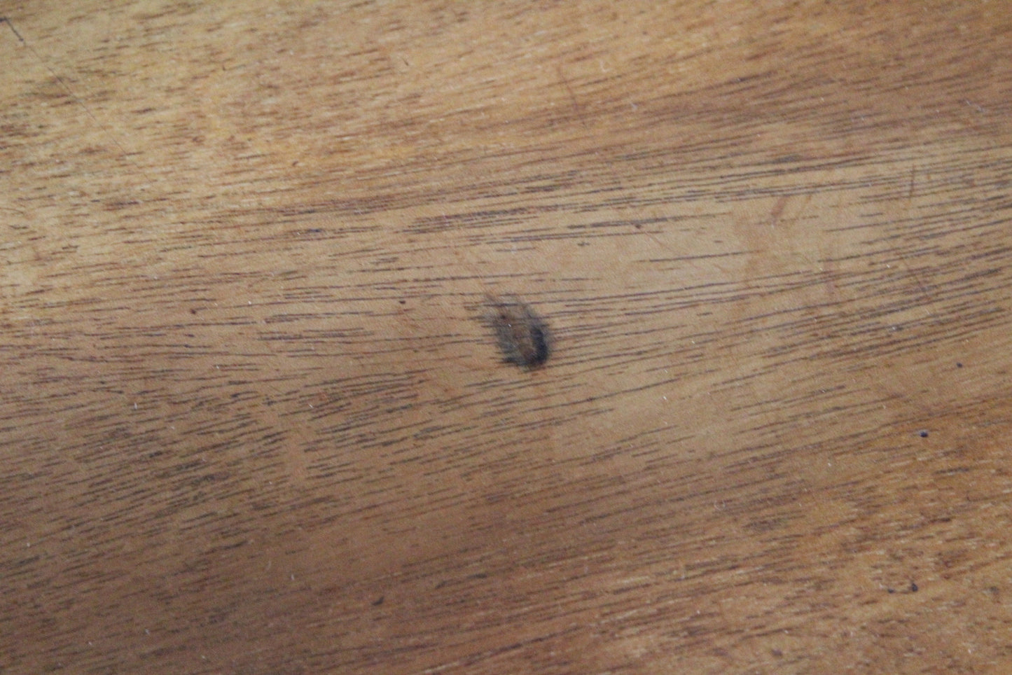 Victorian Mahogany Oval Centre Table - Kernow Furniture