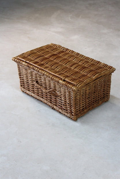 Wicker Basket - Kernow Furniture