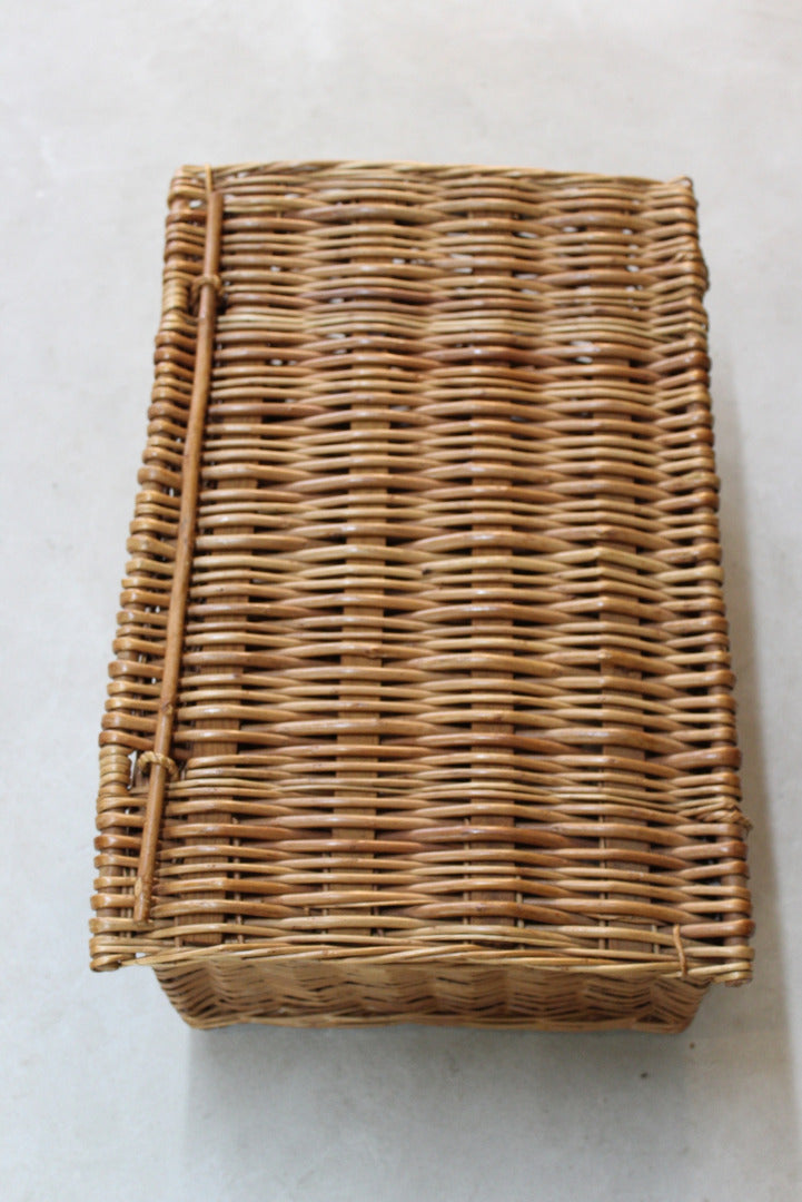 Wicker Basket - Kernow Furniture