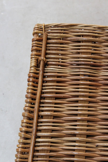 Wicker Basket - Kernow Furniture