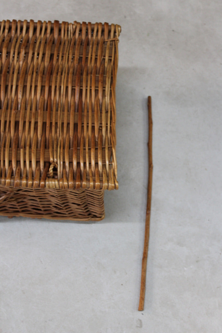 Wicker Basket - Kernow Furniture