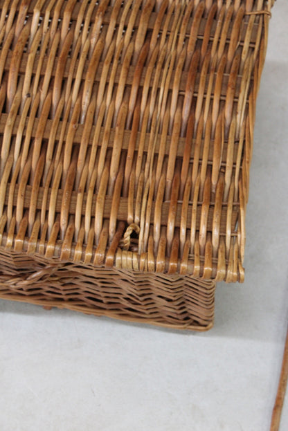 Wicker Basket - Kernow Furniture