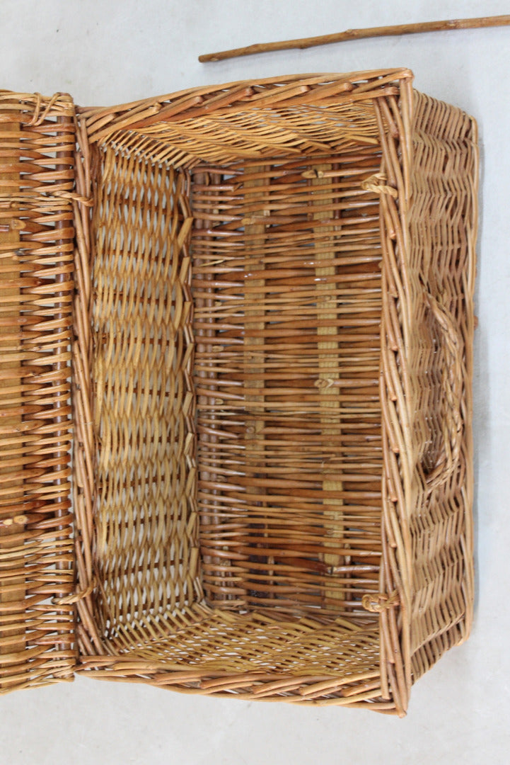 Wicker Basket - Kernow Furniture