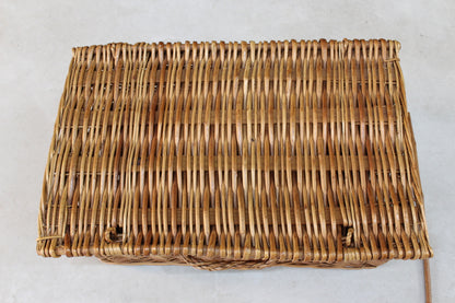 Wicker Basket - Kernow Furniture