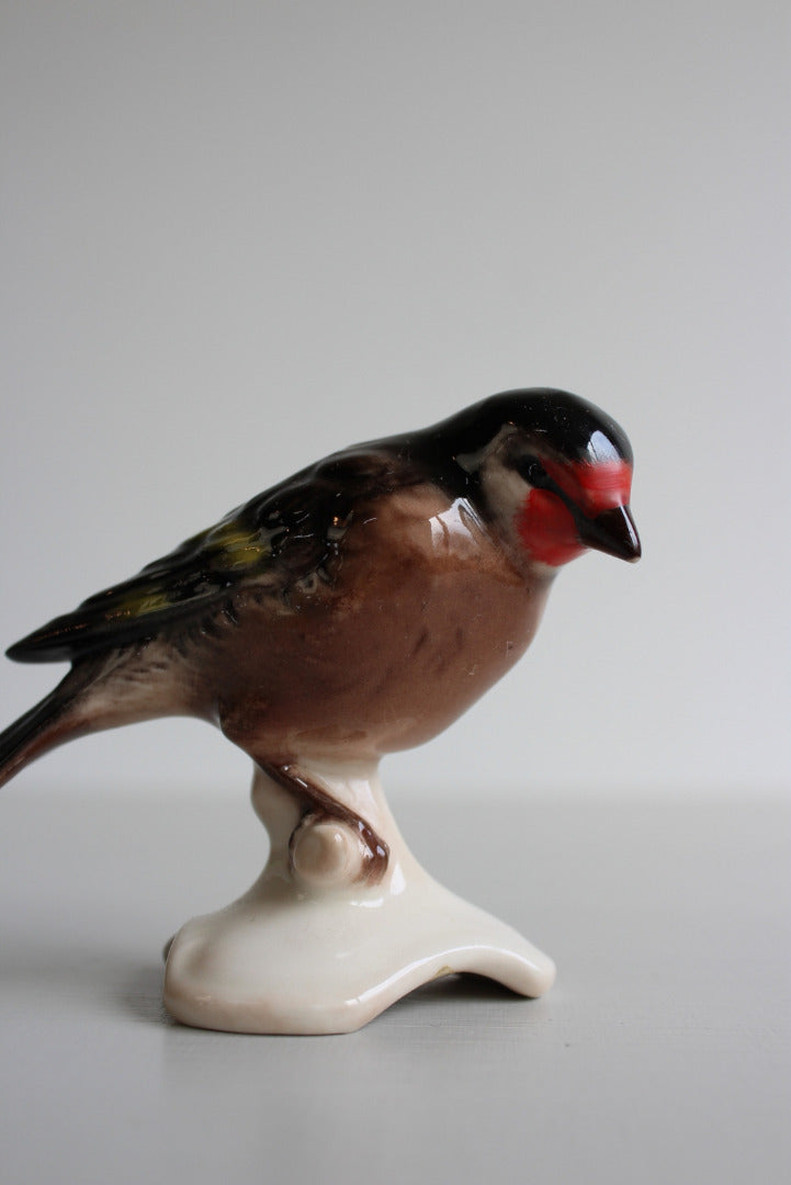 Goebel Red Finch - Kernow Furniture