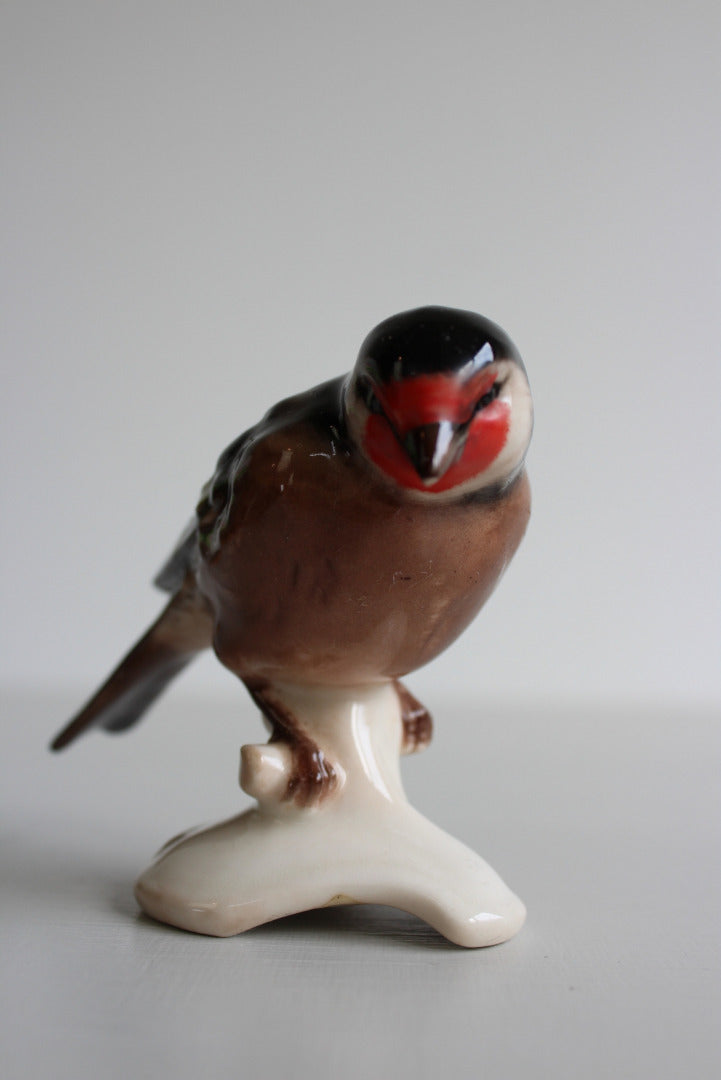 Goebel Red Finch - Kernow Furniture