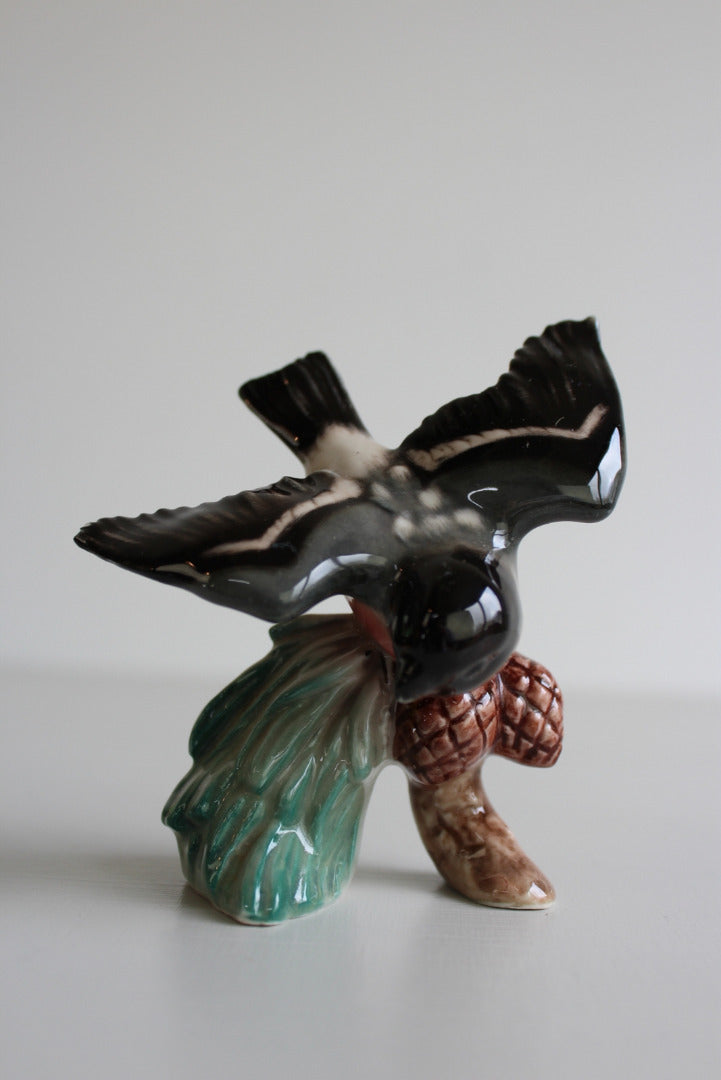 Goebel Flying Finch - Kernow Furniture