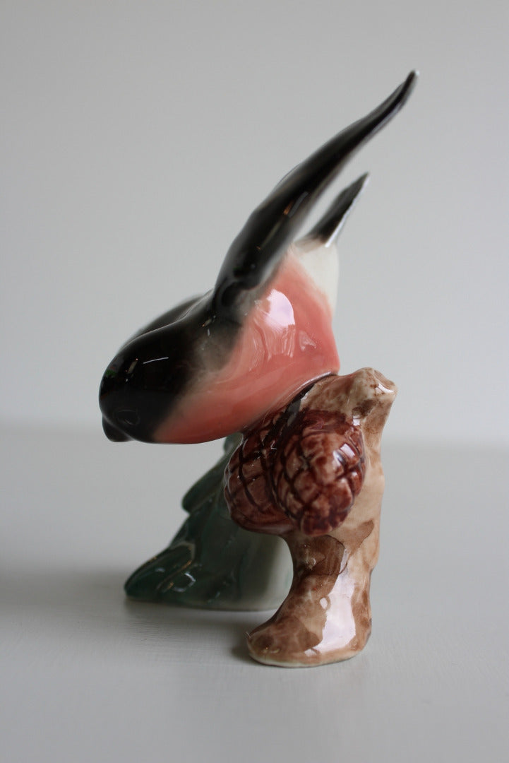 Goebel Flying Finch - Kernow Furniture