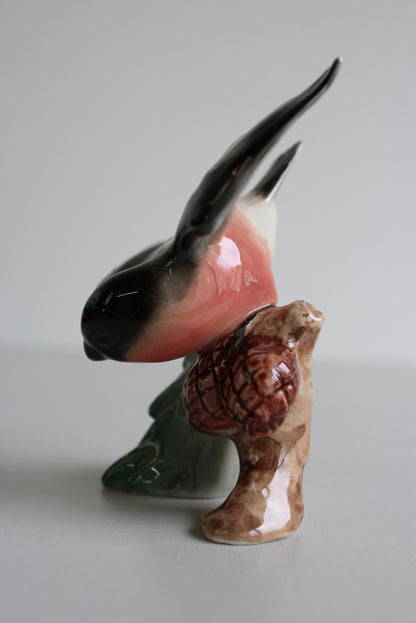 Goebel Flying Finch - Kernow Furniture