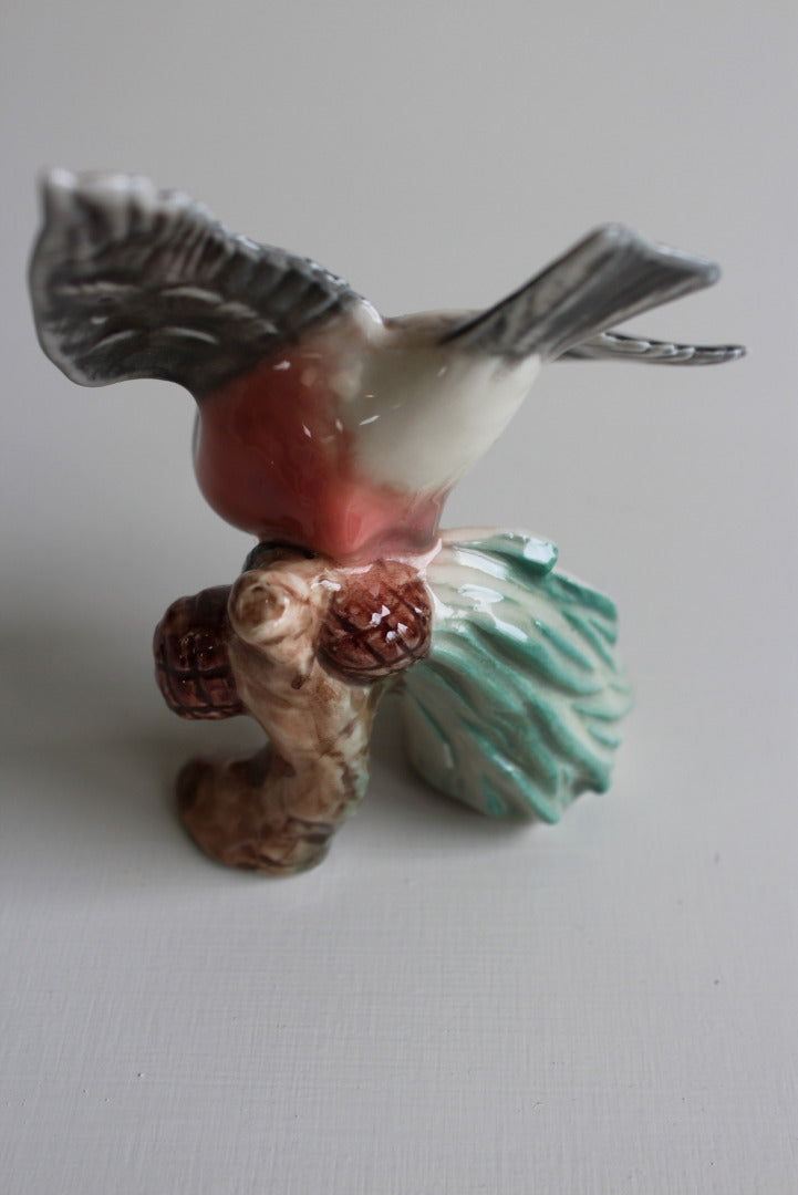 Goebel Flying Finch - Kernow Furniture