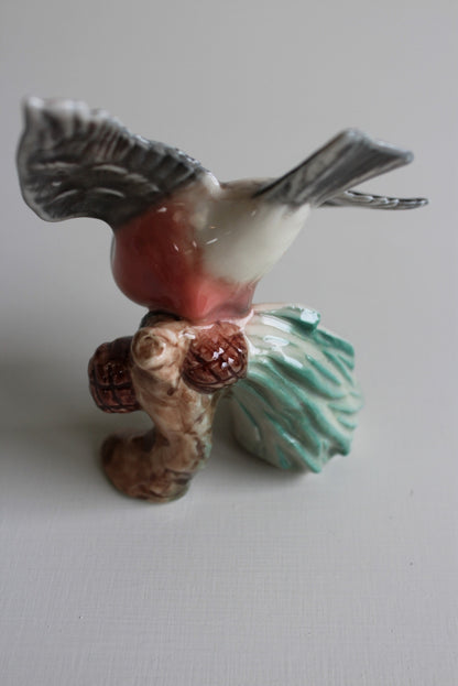 Goebel Flying Finch - Kernow Furniture