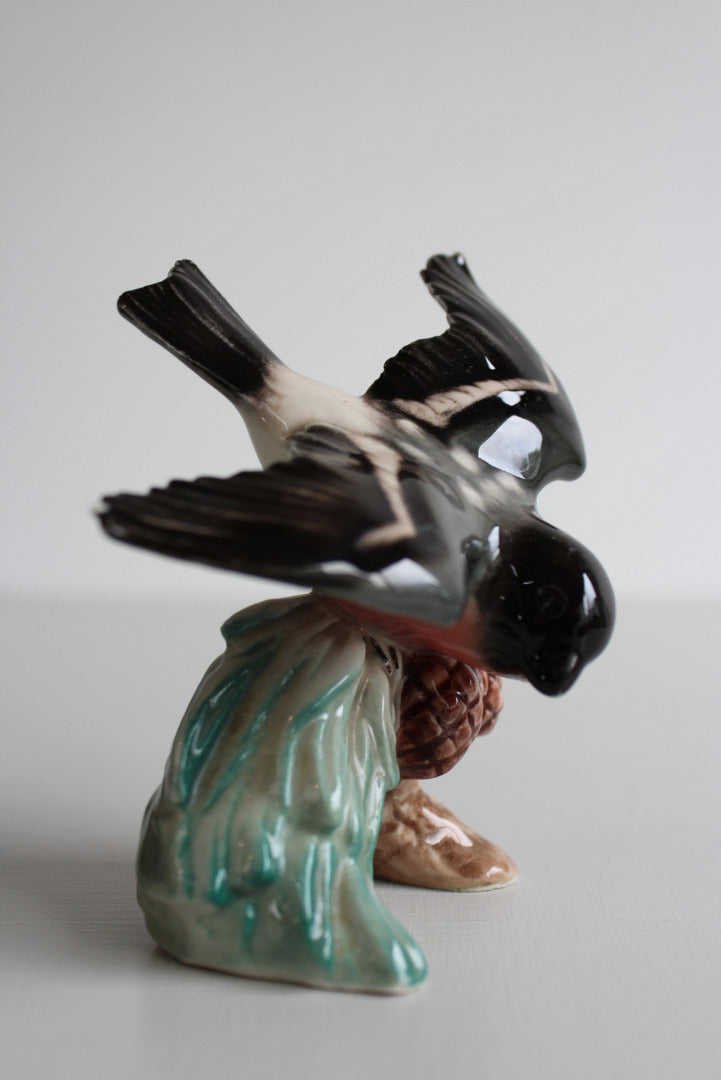 Goebel Flying Finch - Kernow Furniture