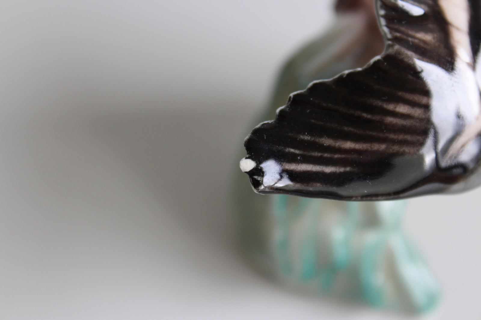 Goebel Flying Finch - Kernow Furniture