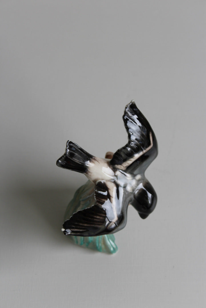 Goebel Flying Finch - Kernow Furniture