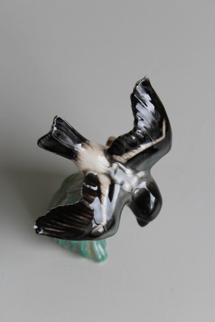 Goebel Flying Finch - Kernow Furniture