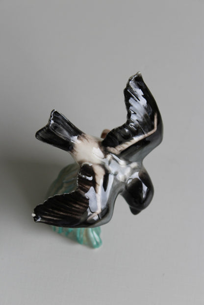 Goebel Flying Finch - Kernow Furniture