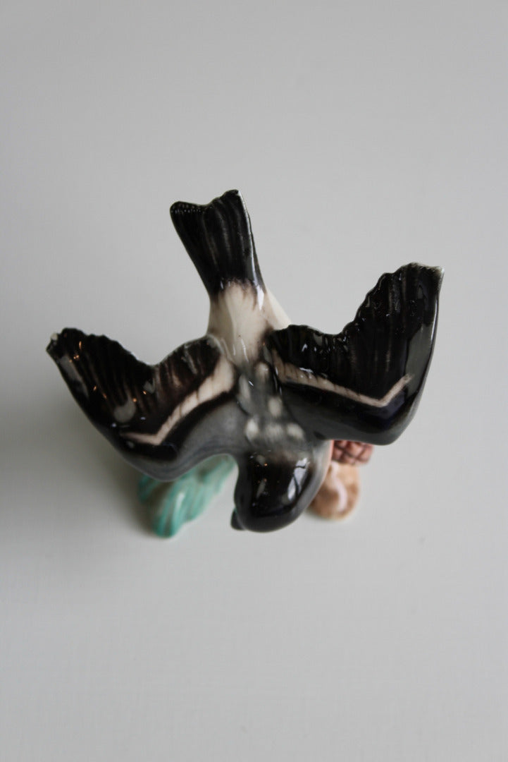 Goebel Flying Finch - Kernow Furniture