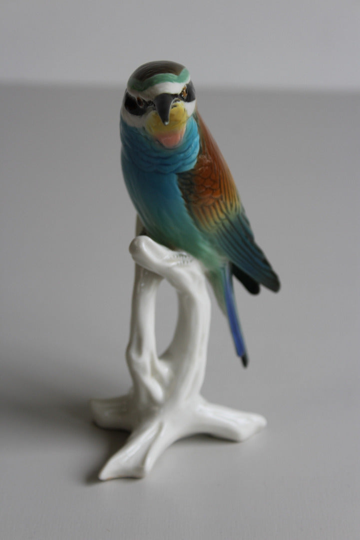 Karl Ens Porcelain Bee Eater - Kernow Furniture