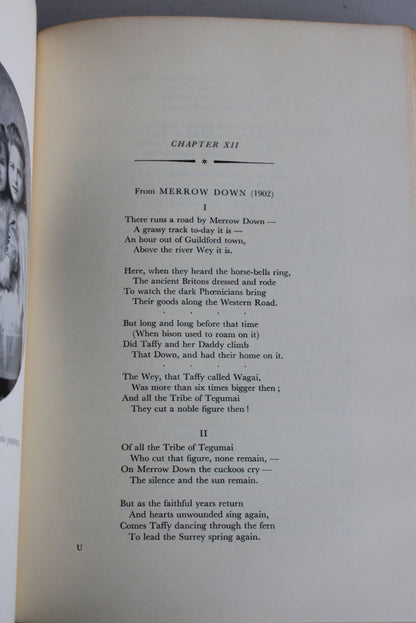 Rudyard Kipling His Life & Work - Charles Carrington - Kernow Furniture