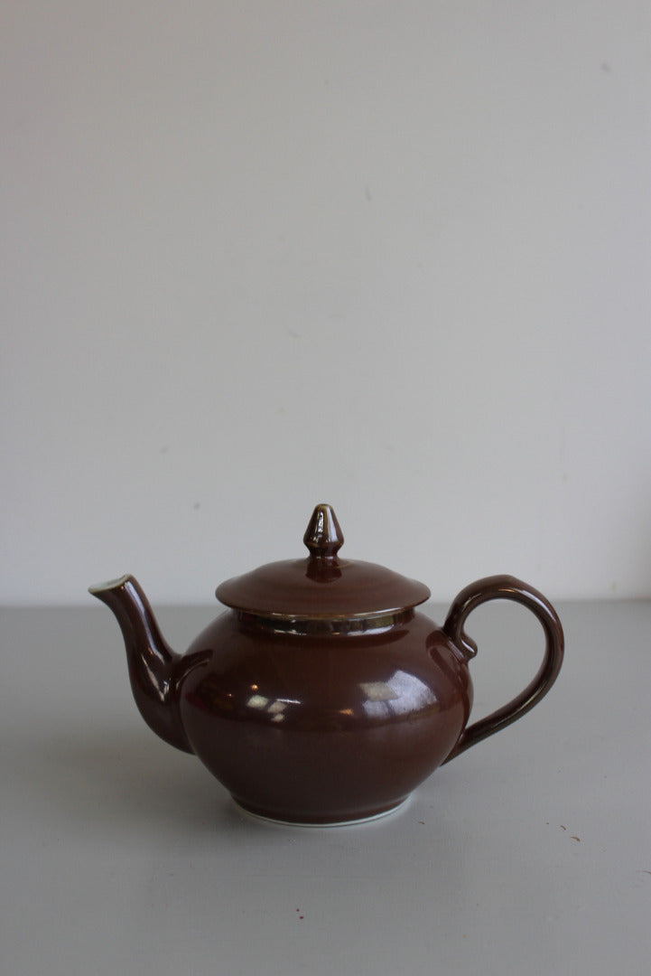 France Apilco Tea Pot - Kernow Furniture