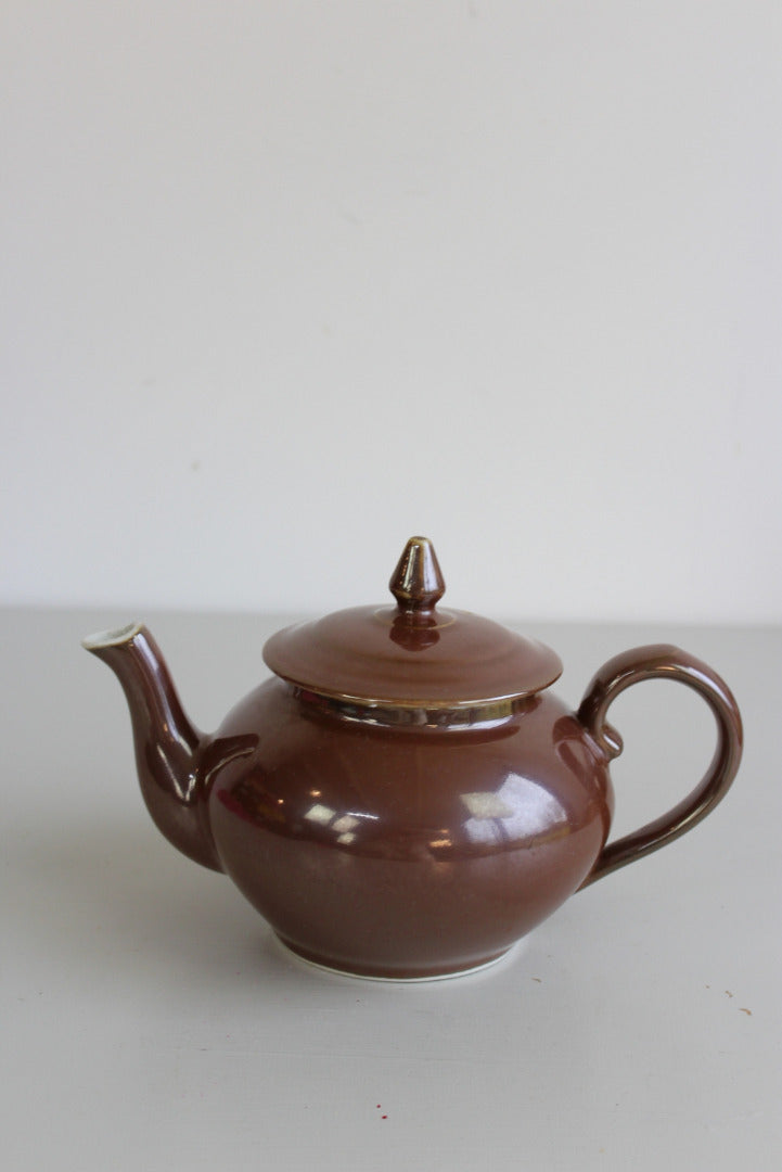 France Apilco Tea Pot - Kernow Furniture