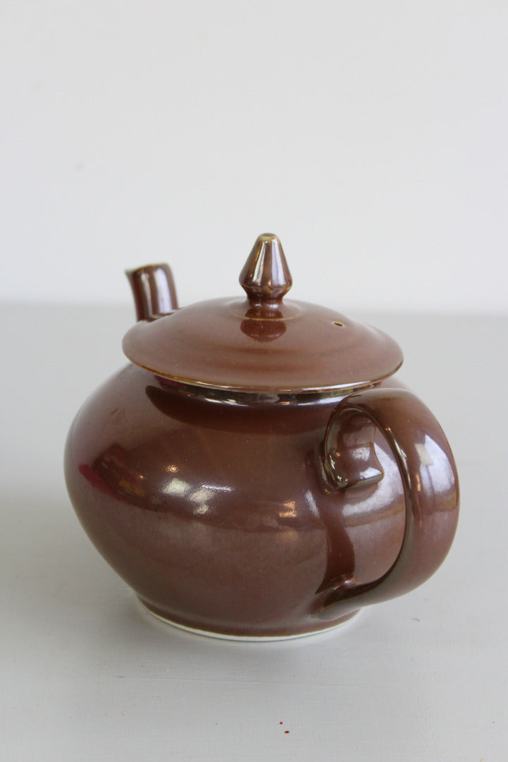 France Apilco Tea Pot - Kernow Furniture