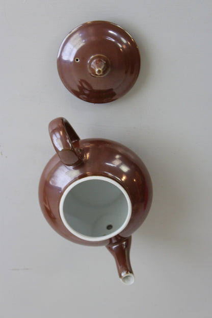 France Apilco Tea Pot - Kernow Furniture