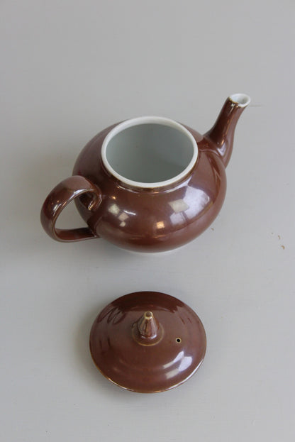 France Apilco Tea Pot - Kernow Furniture