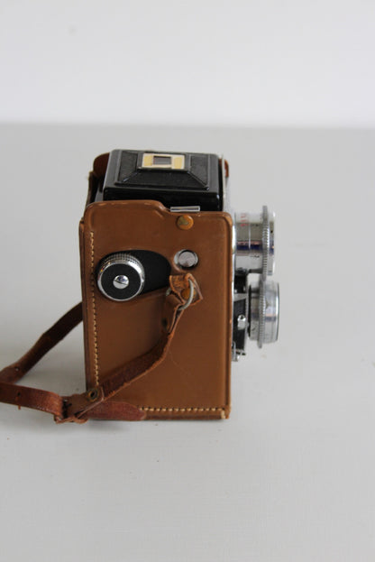 Halina AI Vintage Camera - Kernow Furniture