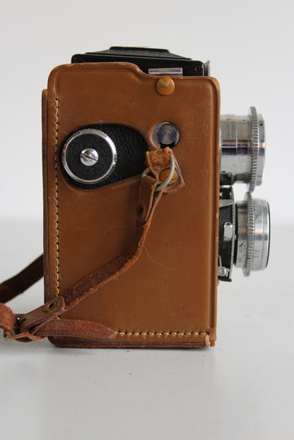 Halina AI Vintage Camera - Kernow Furniture