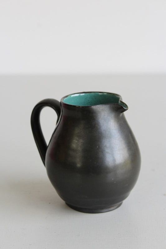 Vintage Lakes Cornish Pottery Jug - Kernow Furniture